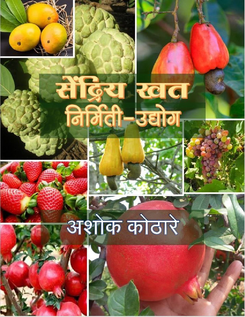सेंद्रिय खत उद्योग